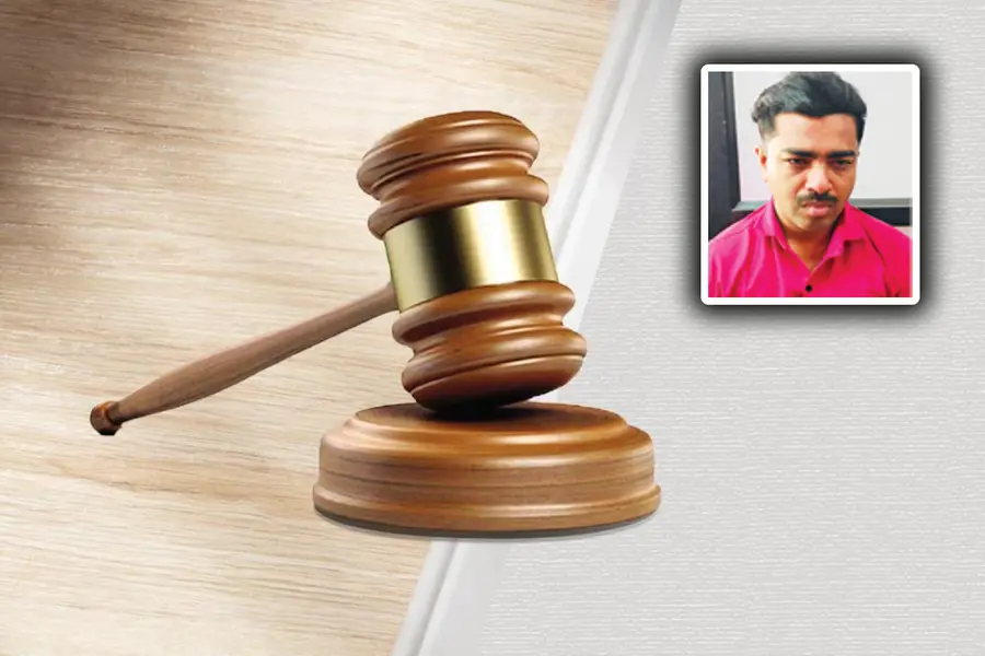 16 കാരിയെ ലൈംഗികമായി പീഡിപ്പിച്ച കേസിൽ പ്രതിക്ക് ഏഴുവർഷം തടവ്