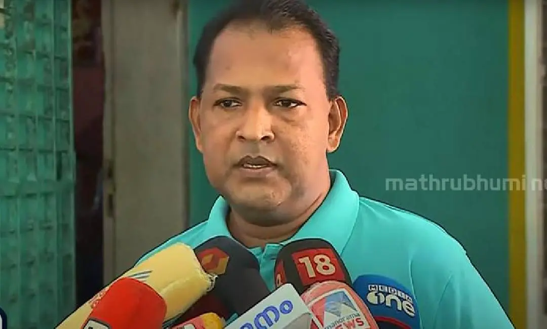 ബാലചന്ദ്രകുമാര്‍