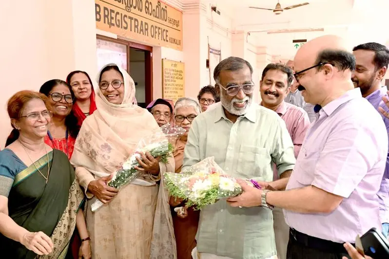 മൂന്ന് പതിറ്റാണ്ടിനുശേഷം അവർ വീണ്ടും വിവാഹിതരാകുന്നത് എന്തിന്? കാര്യകാരണങ്ങൾ എന്തൊക്കെ?