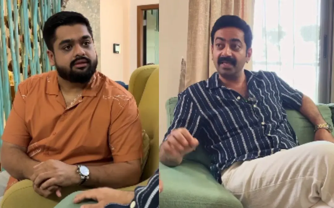 പ്രോമോ വീഡിയോയില് നിന്ന്