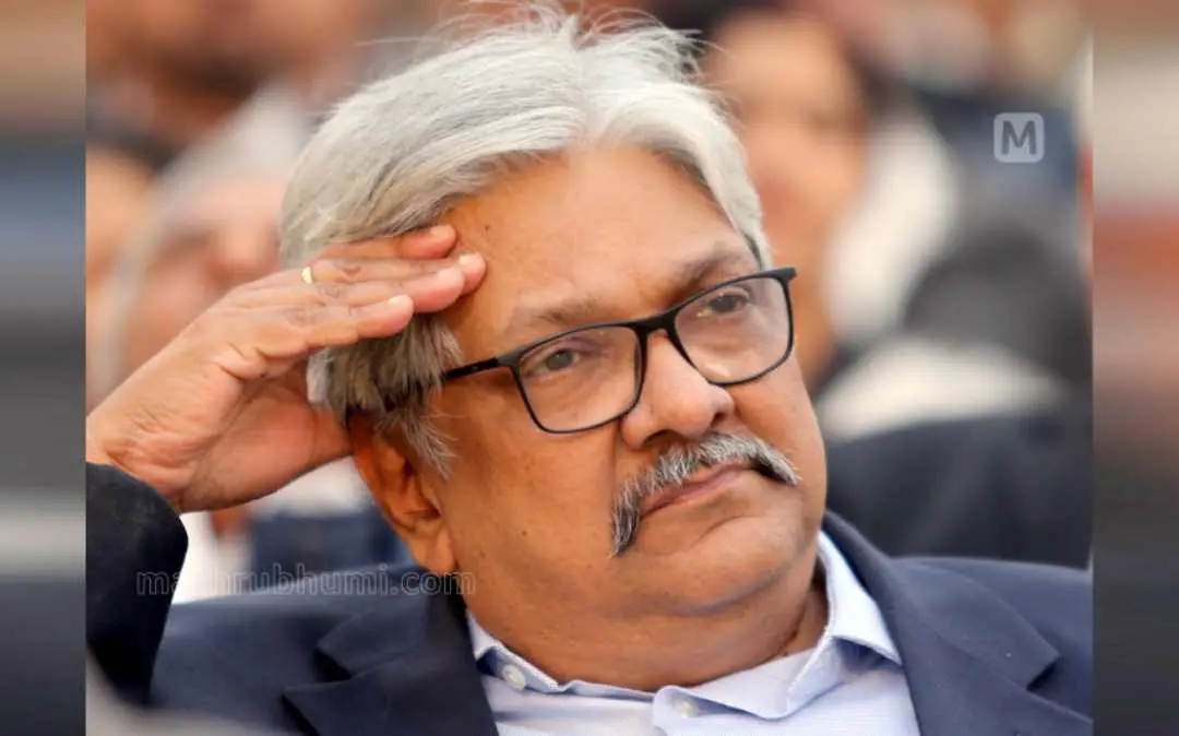 ജസ്റ്റിസ് കെ.എം. ജോസഫ് | ഫോട്ടോ: പി.ജി. ഉണ്ണികൃഷ്ണന് / മാതൃഭൂമി