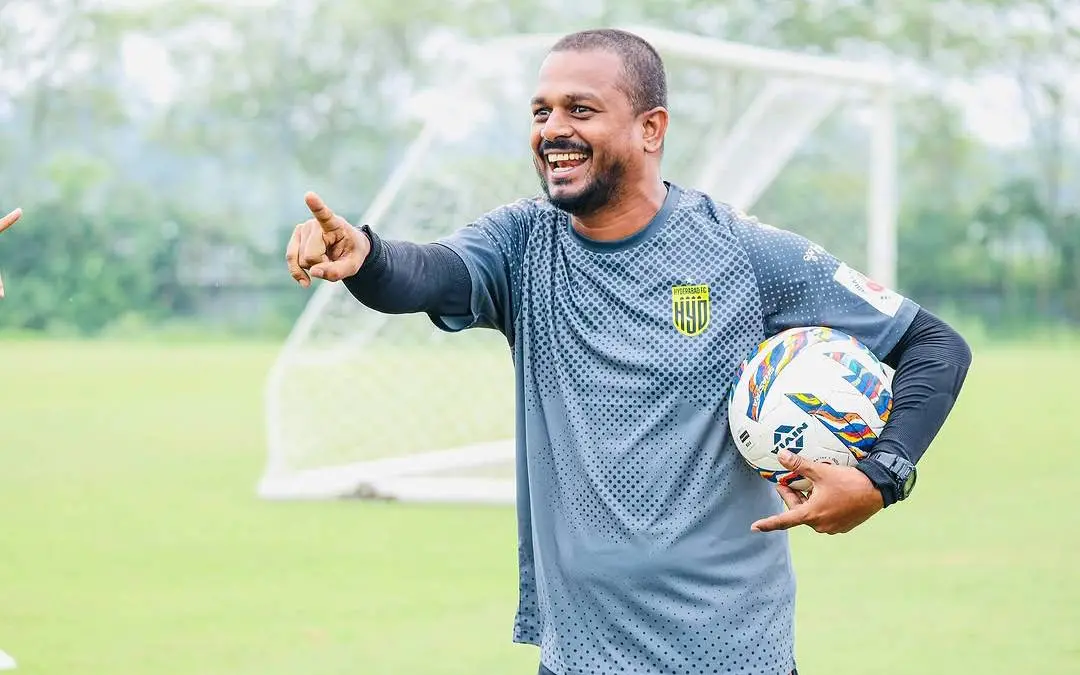 ഷമീല് ചെമ്പകത്ത്