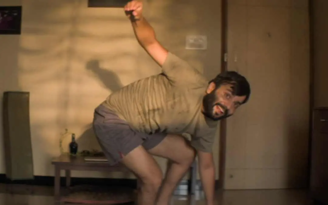 ബോഡി