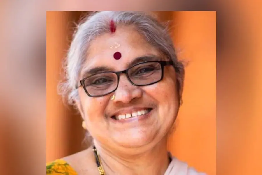 കലാമണ്ഡലം സരസ്വതിക്ക് മുകുന്ദരാജ സ്മൃതി പുരസ്കാരം