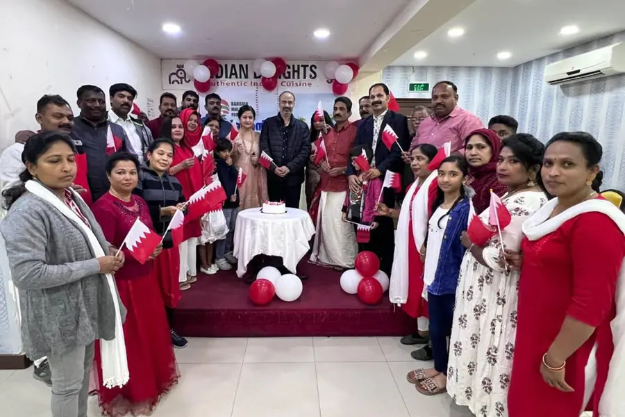 ബഹ്റൈന് മലയാളി ഫോറം ദേശീയദിനാഘോഷം സംഘടിപ്പിച്ചു
