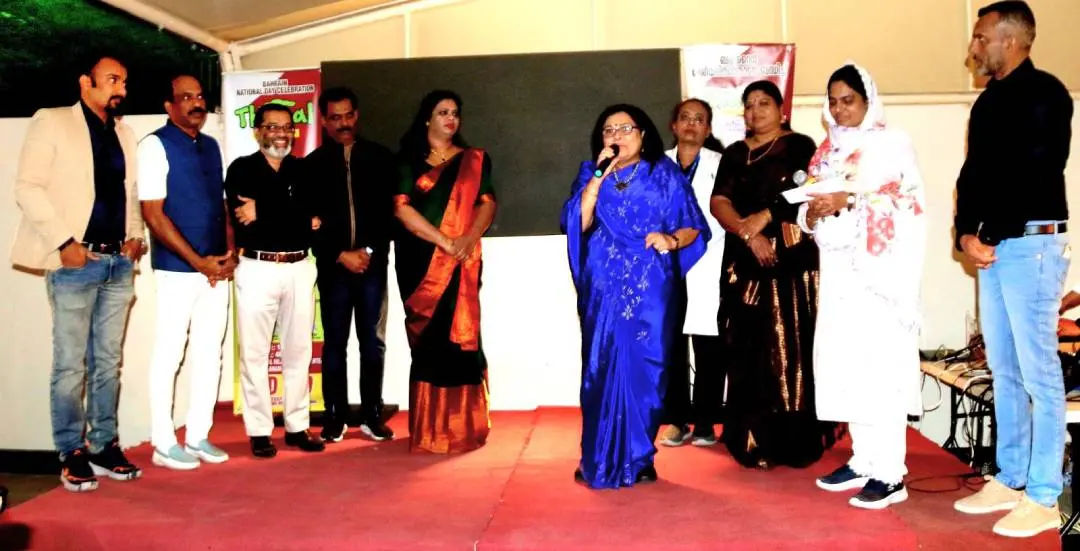 തണല് ബഹ്റൈന് ചാപ്റ്റര് നടത്തിയ 'വനിതാ മെഡിക്കല് ഫെയര്'