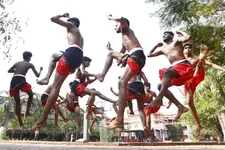 സര്‍ക്കാര്‍ സഹായമില്ല; ചുവടുകള്‍ പിഴച്ച് കേരള പൂരക്കളി അക്കാദമി
