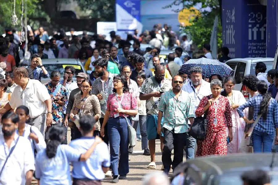 ലോകത്തിലേക്ക് തുറന്നിട്ട ജാലകം; കാഴ്ചകളുടെ ഉത്സവത്തിന് ഇന്ന് തിരശ്ശീല
