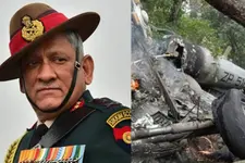 ബിപിൻ റാവത്തിന്റെ മരണം: ഹെലികോപ്റ്റർ അപകടത്തിന് കാരണം മനുഷ്യപ്പിശക്