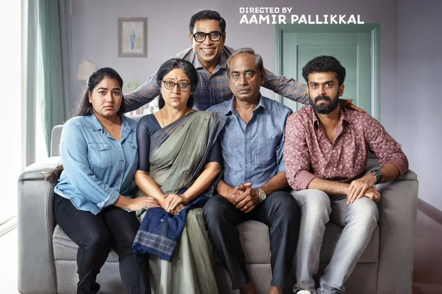 ചിരിയും ഉദ്വേഗവും കൊണ്ട് തീയേറ്ററുകൾ റെയ്ഡ് ചെയ്ത് 'ഇ.ഡി'