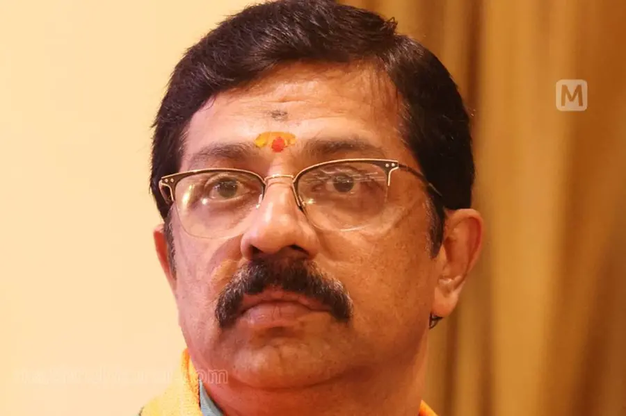 തിരിച്ചുവരവ് സാധിക്കാത്ത മണ്ഡലമല്ല പാലക്കാട്, തോല്വി ആത്മപരിശോധനയ്ക്കുള്ള അവസരം- സി. കൃഷ്ണകുമാര്
