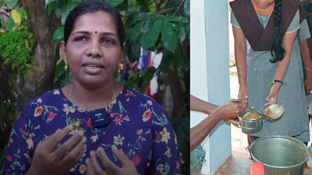 ഫിലോമിന, പ്രതീകാത്മക ചിത്രം