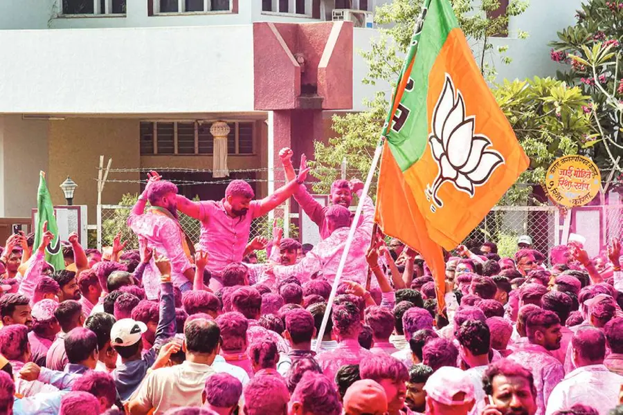 മഹാരാഷ്ട്രയും ഝാർഖണ്ഡും ദേശീയ രാഷ്ട്രീയത്തിന്റെ ഉള്ളടക്കം മാറ്റിയെഴുതുമോ?