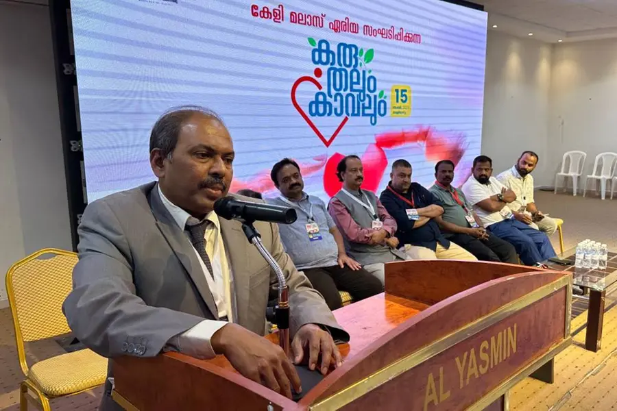 'കരുതലും കാവലും', ബോധവൽക്കരണ ക്യാമ്പ് സംഘടിപ്പിച്ചു