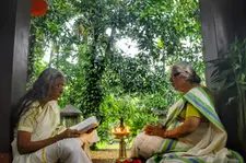 ജന്മസമുദ്രം താണ്ടാന്‍ സഹായിക്കുന്ന കാവ്യം | ആര്‍ഷദര്‍ശനത്തിന്റെ കണ്ടെത്തലുകള്‍-7