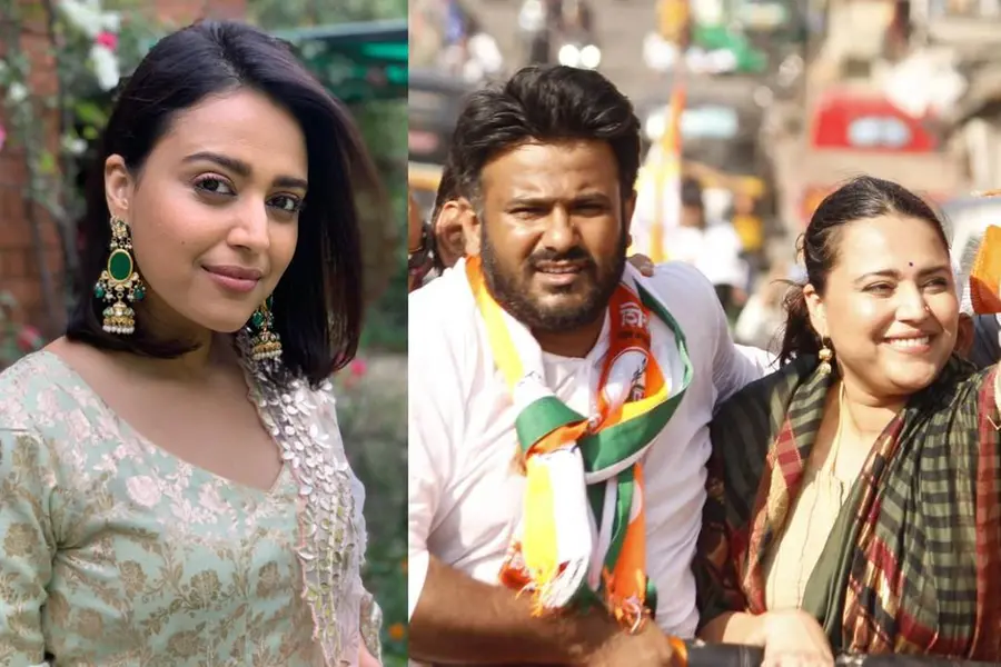 ദിവസംമുഴുവന് വോട്ടെടുപ്പ് നടന്നിട്ടും ഇവിഎമ്മില് എങ്ങനെയാണ് 99% ചാര്ജ്; ക്രമക്കേട് ആരോപിച്ച് സ്വര