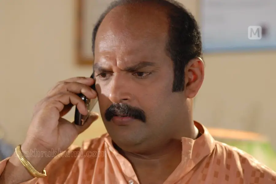 അച്ഛന്റെ ഉപദേശം കേട്ടു; അഭിനയത്തിനൊപ്പം കൃഷിയും ഓട്ടോമൊബൈൽ എൻജിനിയറിങ്ങും പഠിച്ചു