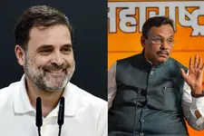 മാപ്പ് പറഞ്ഞില്ലെങ്കിൽ 100 കോടി; രാഹുലിനും നേതാക്കൾക്കും ബിജെപിയുടെ വക്കീല്‍ നോട്ടീസ്