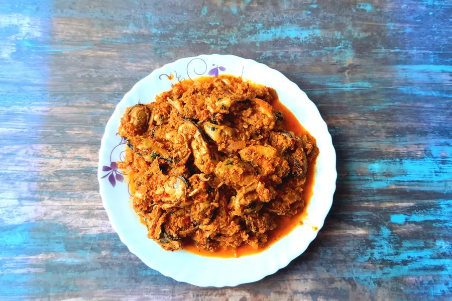 'കല്ലുമ്മക്കായ് ഫാൻസ് ഇവിടെ കമോൺ', ഈ കൊങ്കണി വിഭവം നിങ്ങൾക്കായാണ്