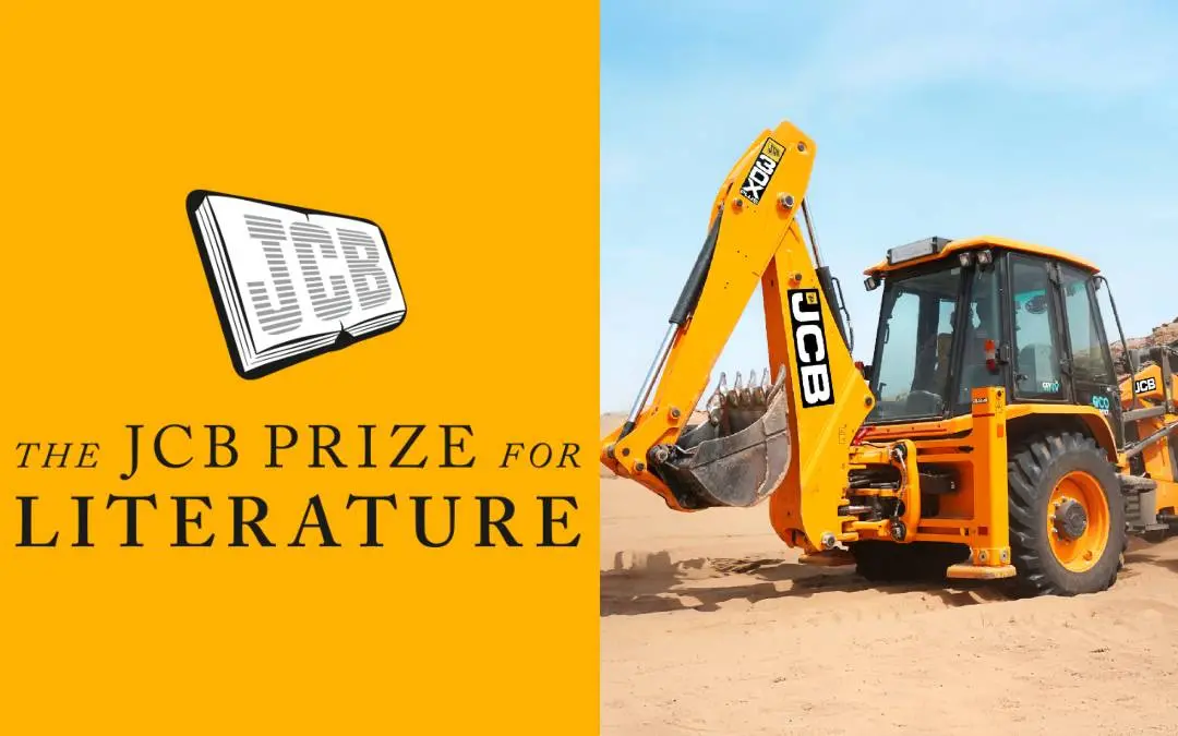 പ്രതീകാത്മക ചിത്രം | Photo: Facebook/ The JCB Prize for Literature, JCB