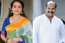 ദേഹോപദ്രവ സീനിൽ കൈയിലുണ്ടായ പാട് കാണിക്കുമ്പോ സങ്കടമായിരുന്നു-മേഘനാഥനെ ഓര്‍ത്ത് വിന്ദുജമേനോന്‍
