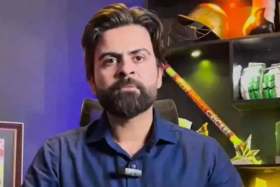 രണ്ടാമതൊരു വിവാഹം വേണ്ട; ഇണ നല്ലതാണെങ്കിൽ അവളെ വിലമതിക്കണം, ഹൃദയം തകര്ക്കരുത്-പാക് ക്രിക്കറ്റ് താരം