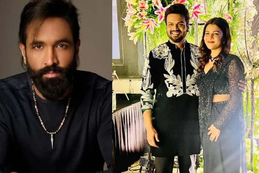 'അവന്റെ വിവാഹമല്ല കാരണം, ഞങ്ങളെ സ്നേഹിച്ചതാണ് അച്ഛൻചെയ്ത തെറ്റ്'; പ്രതികരിച്ച് മോഹൻബാബുവിൻ്റെ മക്കൾ