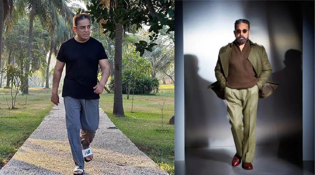 കമല് ഹാസന്/Image: https://www.instagram.com/ikamalhaasan/
