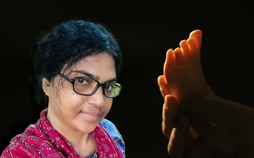 ജസീന റഹീം