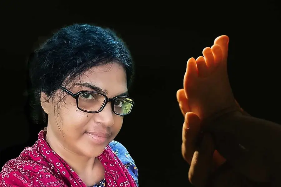 ആ കുഞ്ഞിനെ വേസ്റ്റിനൊപ്പം കുഴിച്ചിടുമ്പോൾ അനക്കം; ഇങ്ങനെ സാക്ഷ്യംവഹിച്ച ഇരുപതോളം 'കൊലപാതകങ്ങൾ'