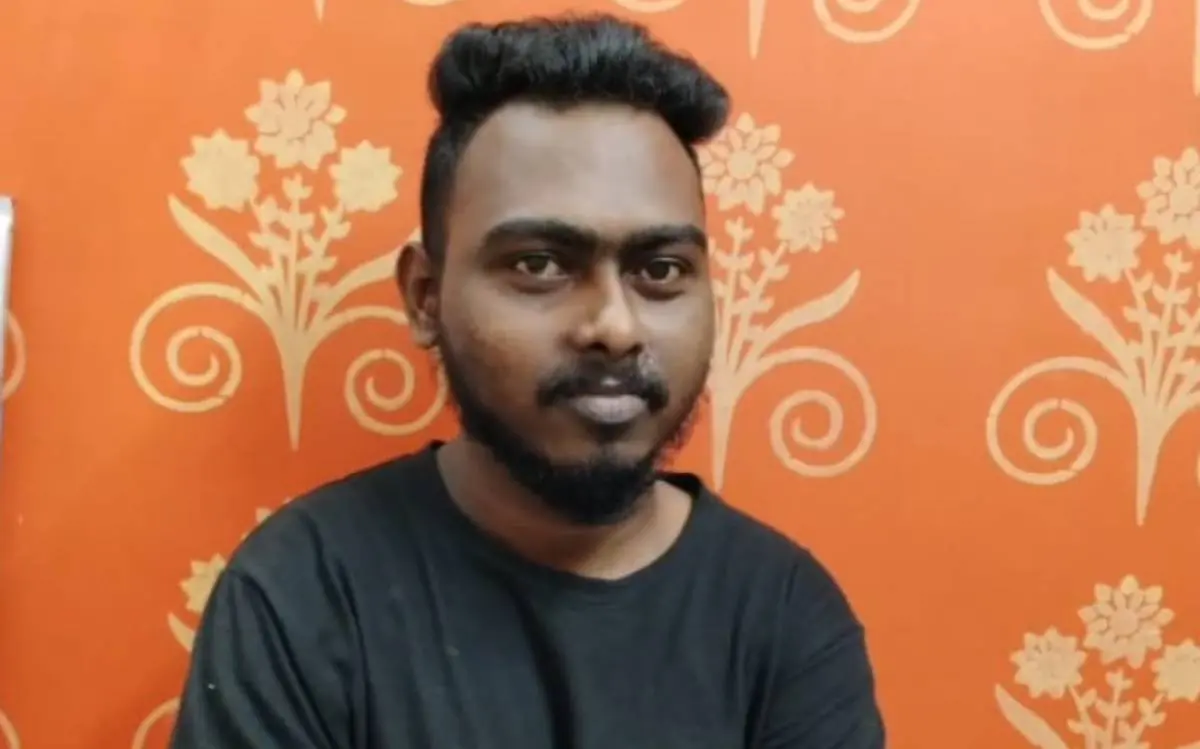 നിശാന്ത്