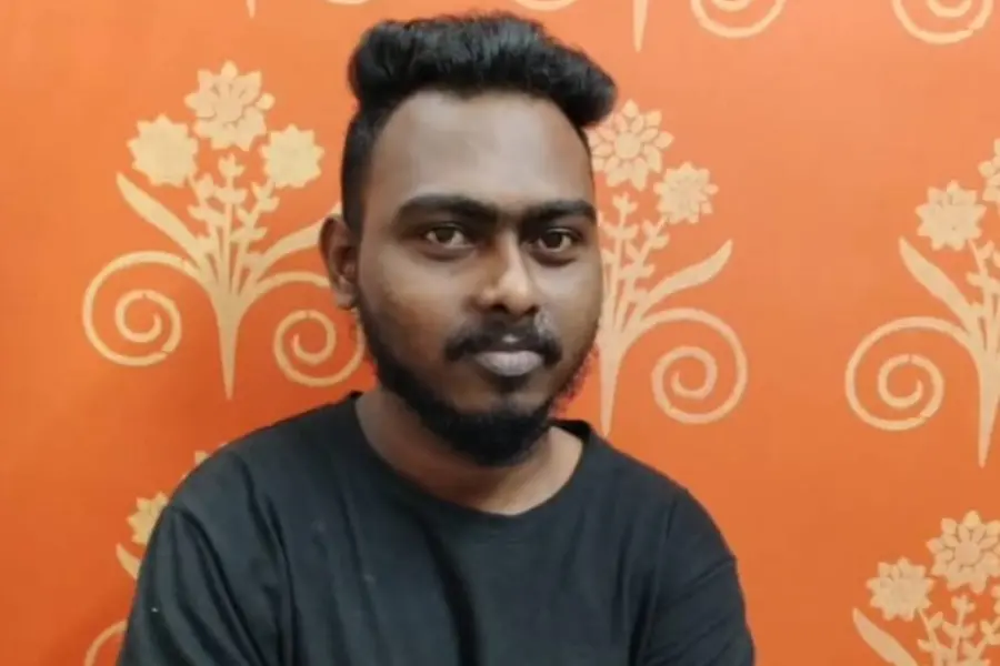 യുവതി മുലപ്പാൽ കൊടുക്കുന്ന ദൃശ്യം അർധരാത്രി ജനാലവഴി പകർത്തി; നിരവധി കേസുകളിലെ പ്രതി പിടിയിൽ