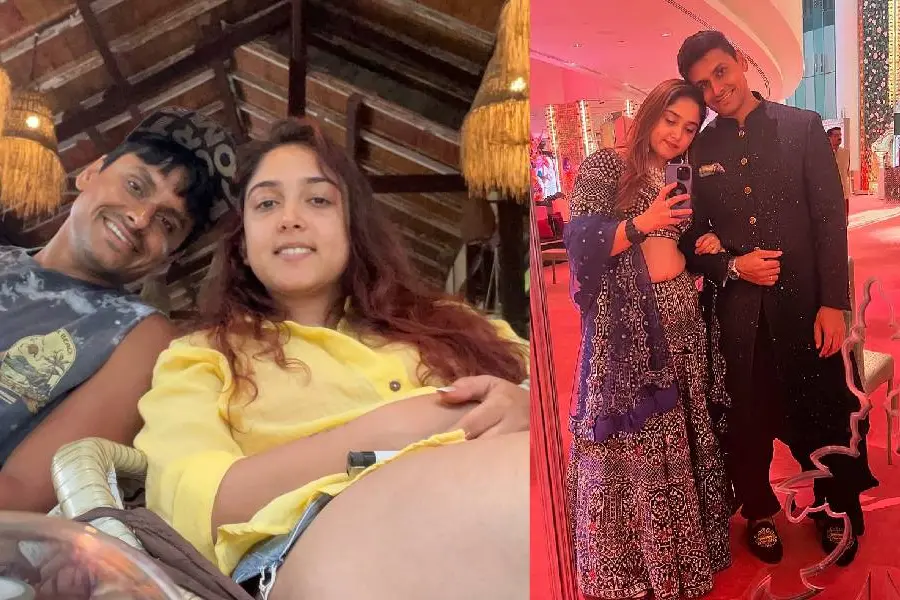 17ാം വയസില്‍ ആദ്യം കണ്ടു, അന്ന് അദ്ദേഹം വേറൊരാളുമായി ബന്ധത്തില്‍, നൂപുറിനെ കുറിച്ച് വാചാലയായി ഇറ