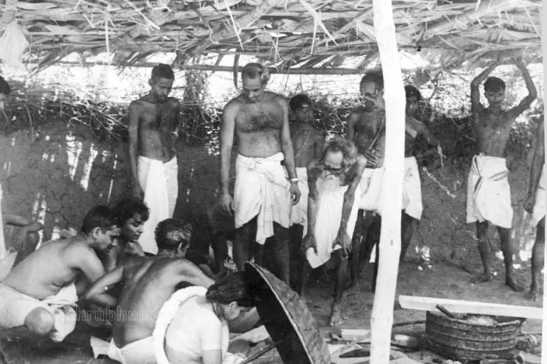 പാഞ്ഞാള്- യാഗപാരമ്പര്യം പേറുന്ന പുണ്യഭൂമി