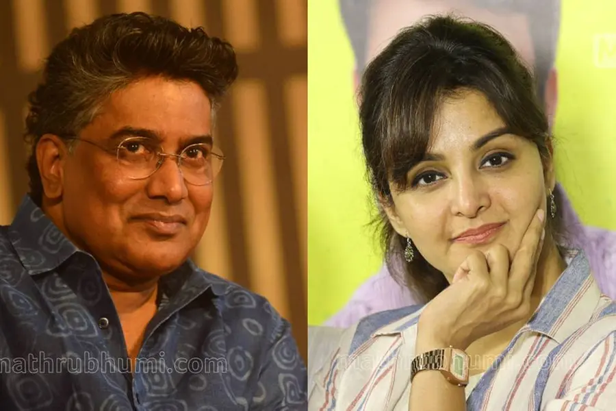 ശ്രീകുമാർ മേനോനെതിരായ മഞ്ജുവിന്റെ പരാതിയിലുള്ള പോലീസ് കേസ് റദ്ദാക്കി ഹൈക്കോടതി