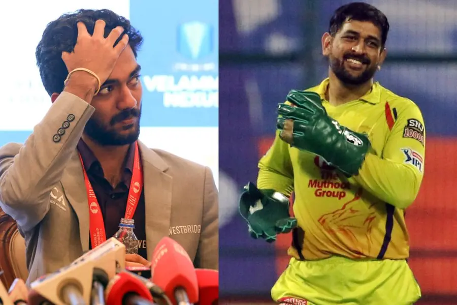 ഗുകേഷ് നികുതിയായി അടയ്ക്കേണ്ടത് ധോനിയുടെ ഐപിഎല് ശമ്പളത്തേക്കാളും വലിയ തുക