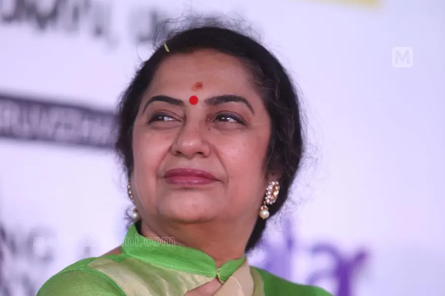മലയാളസിനിമയിൽ സുരക്ഷിതത്വമില്ല, അവിടെ അതിർവരമ്പുകൾ ഭേദിക്കപ്പെടുന്നു -സുഹാസിനി