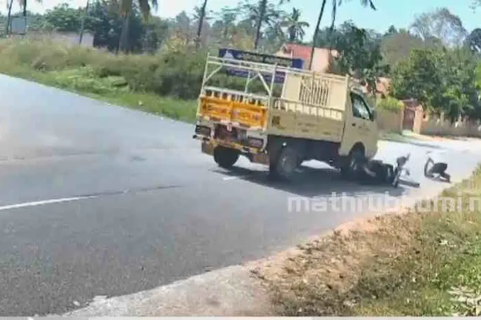 '500 മീറ്റര് ദൂരം കാണാമെങ്കില് മാത്രം ഓവര്ടേക്ക് ചെയ്യുക, ബ്ലൈൻഡ് സ്പോട്ട് വിട്ട് വാഹനം ഓടിക്കണം'
