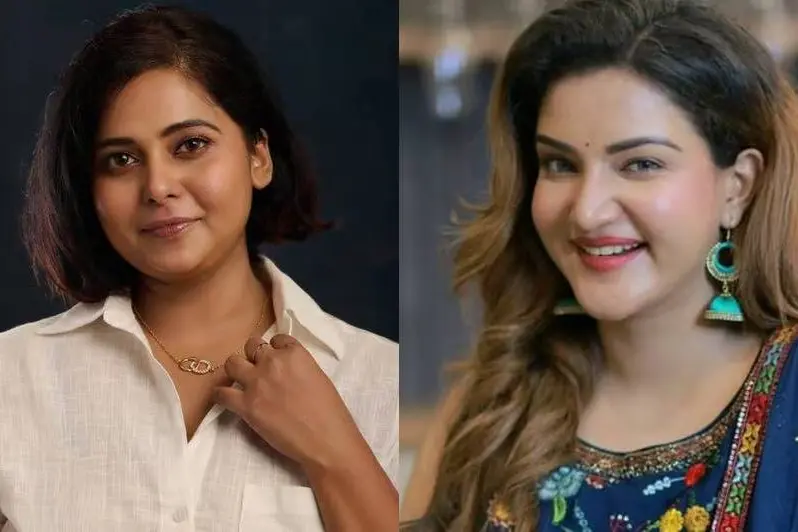ലൈംഗികദാരിദ്ര്യത്തെ ബുദ്ധിപരമായി ഉപയോഗപ്പെടുത്തുന്നു, കാര്യങ്ങളത്ര നിഷ്കളങ്കമല്ല;ഹണിക്കെതിരെ ഫറ