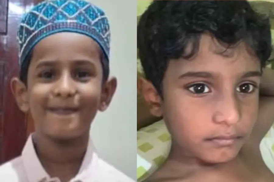 ഭക്ഷണം പോലും കഴിക്കാതെ കളിക്കാൻ പാടത്തേക്ക്, തെരുവ് നായയെ കണ്ട് ചിതറിയോടി; മണിക്കൂറുകളോളം തിരച്ചിൽ