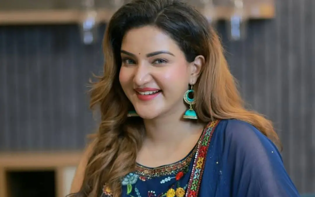 ഹണി റോസ് | Photo: Honey Rose/Instagram