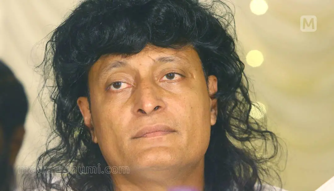 ബോബി ചെമ്മണ്ണൂർ