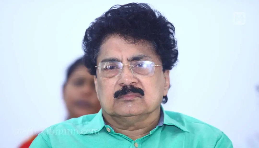 പി.കെ. ശശി