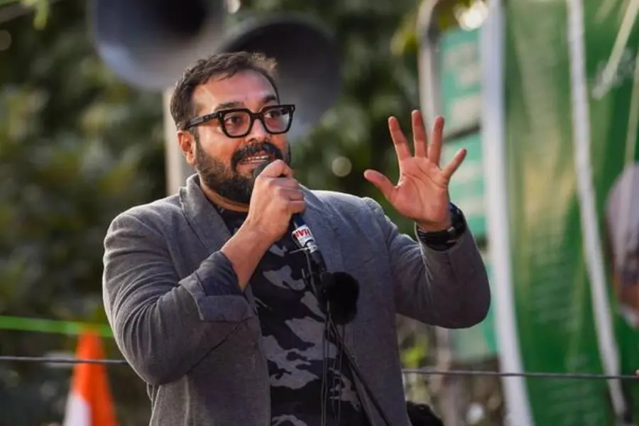 'മഞ്ഞുമ്മല് ബോയ്സൊ'ന്നും ബോളിവുഡ് ചിന്തിക്കുകപോലുമില്ല; മടുത്തു, ഇനി സൗത്തിലെന്ന് അനുരാഗ് കശ്യപ്
