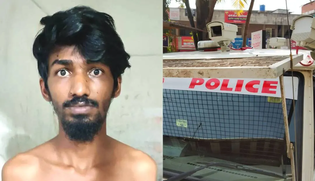 മുസമ്മിൽ, പ്രതീകാത്മക ചിത്രം