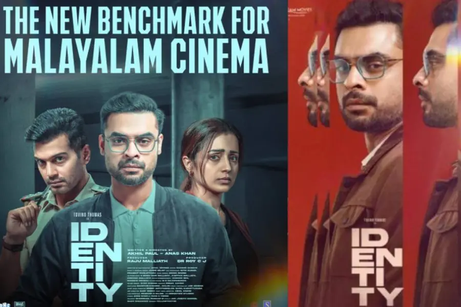 ചരിത്രം ആവർത്തിക്കുന്നു, മഞ്ഞുമ്മൽ ബോയ്സിന് ശേഷം തമിഴ്നാട്ടിൽ തരംഗം സൃഷ്ടിച്ച് \"ഐഡന്റിറ്റി\"