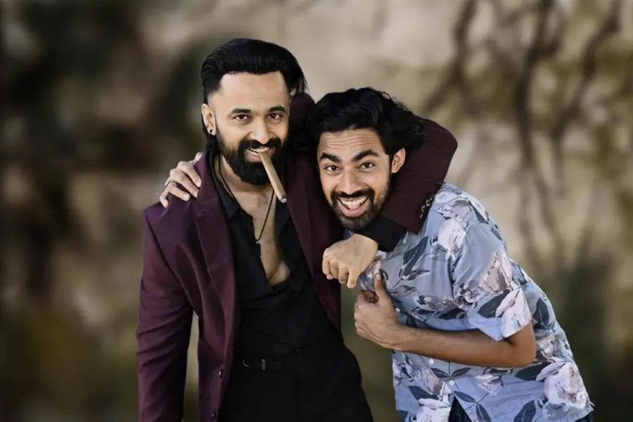 ഉണ്ണിമുകുന്ദനും ഹനീഫ് അദേനിയും തന്ന ആത്മവിശ്വാസമാണ് 'വിക്ടറില്‍' പ്രതിഫലിച്ചത് - ഇഷാൻ ഷൗക്കത്ത്