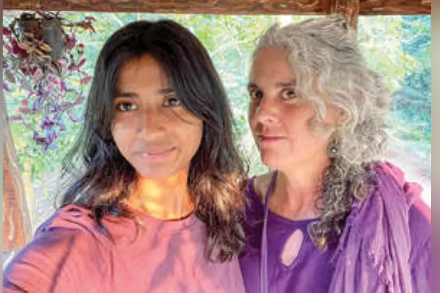 20 വര്ഷംമുമ്പ് വാടകവീട്ടില് ഉപേക്ഷിച്ചുപോയി; അമ്മയെത്തിരഞ്ഞ് സ്നേഹ, എത്തിയത് സ്പെയിനില്നിന്ന്