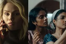ഗോള്‍ഡന്‍ ഗ്ലോബില്‍ തിളങ്ങി എമിലിയ പെരേസ്; ഓള്‍ വി ഇമാജിന്‍ ആസ് ലൈറ്റിന് അവാര്‍ഡില്ല