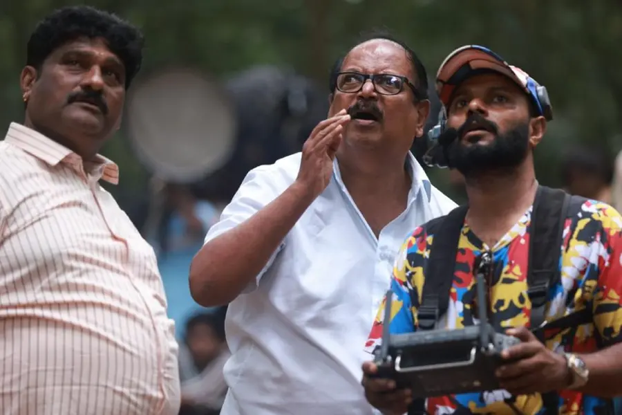 'ബിറ്റ് കോയിൻ' രീതി പ്രമേയമാക്കിയുള്ള ആദ്യമലയാള ചിത്രം, ദി ഡാർക്ക് വെബ്ബ് എത്തുന്നു